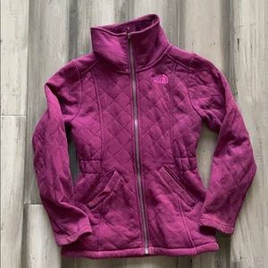 North Face Jacket